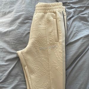 PALM ANGELS
Taglia Track Lounge Pants